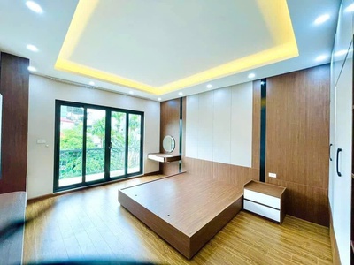 Bán nhà cù chính lan, thanh xuân 54mx7 tầng thang máy, full nội thất, gần ô tô 16.9 tỷ. 4