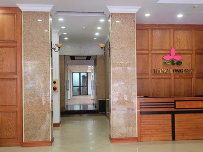 Chính chủ cần cho thuê nhà tại 115 lê duẩn 1