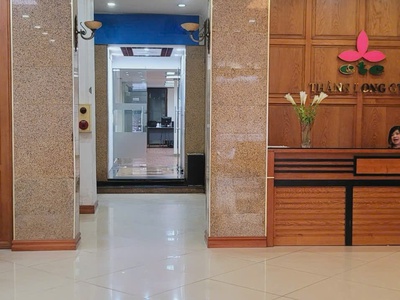 Chính chủ cần cho thuê nhà tại 115 lê duẩn 3