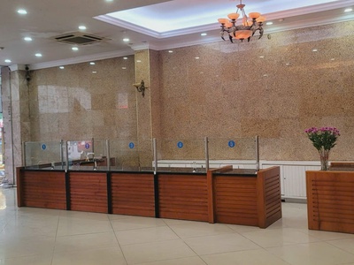 Chính chủ cần cho thuê nhà tại 115 lê duẩn 4