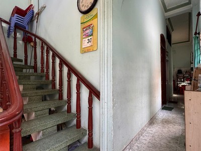 Bình tân,mặt tiền ấp chiến lươc, bhh a, gần tân kỳ tân quý hàng hiếm có khó tìm.mtkd 80m2, giá chỉ 3