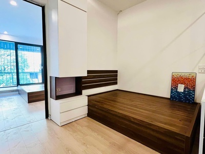 Bán gấp tập thể nguyễn chí thanh, đống đa,  tầng 3, full nội thất, 2 ngủ, ô tô đỗ chân cầu thang 2