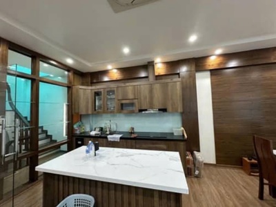 Cực hiếm  quan hoa cầu giấy - mặt phố - phân lô - 7 tầng  lô góc - vừa ở vừa kinh doanh - chỉ 2x 2