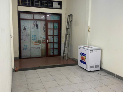 Cho thuê mặt bằng kinh doang tầng 1 tại chùa bộc, đống đa, hn 3