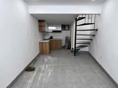 Nhà phố hoàng mai - quận hoàng mai.trung tâm- 2 thoáng - giá rẻ- phù hợp gia đình kinh tế khó khăn 0