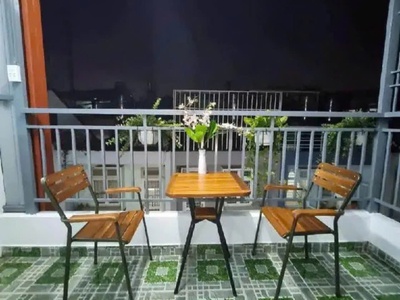 Nhà đẹp tư đình ở ngay dt 40 m- 6 tầng -thang máy -1 nhà ra ô tô thông-hàng xóm aeon- 6.x tỷ 3