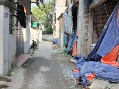 Chính chủ bán mảnh đất đẹp phúc lợi- long biên 60m2,mặt tiền 4m, 5.35 tỷ. 2