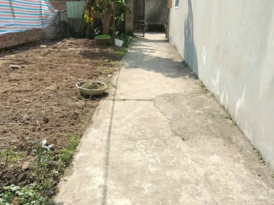 Chính chủ bán mảnh đất đẹp phúc lợi- long biên 60m2,mặt tiền 4m, 5.35 tỷ. 3