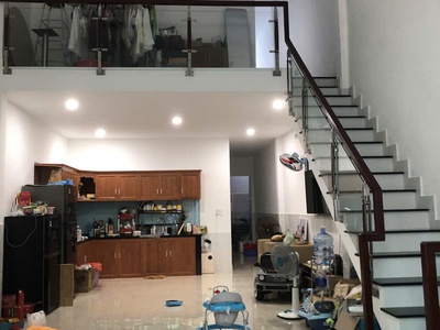 Bná nhà tân phú, lũy bán bích,75m2, ngang 5m, dòng tiền 11tr, nhà mới vào ở ngay, 6.4tỷ 1