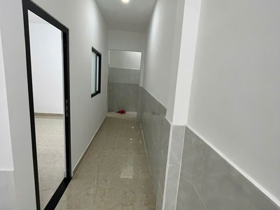 Bná nhà tân phú, lũy bán bích,75m2, ngang 5m, dòng tiền 11tr, nhà mới vào ở ngay, 6.4tỷ 2