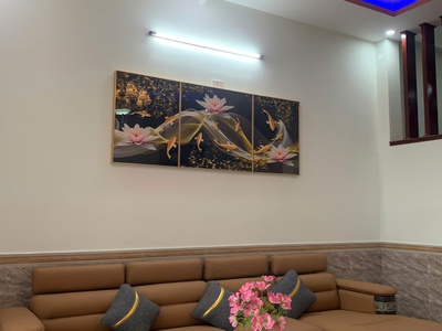 Chính chủ bán nhà kiệt K428 Tôn Đản thông ra đường 27, phường Hòa An, quận Cẩm Lệ 2