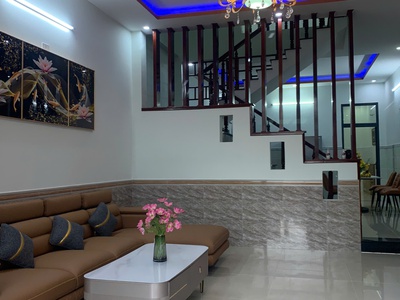 Chính chủ bán nhà kiệt K428 Tôn Đản thông ra đường 27, phường Hòa An, quận Cẩm Lệ 3
