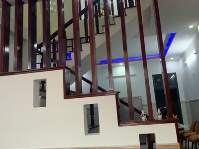 Chính chủ bán nhà kiệt K428 Tôn Đản thông ra đường 27, phường Hòa An, quận Cẩm Lệ 4