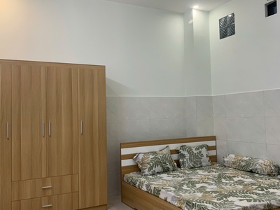 Chính chủ bán nhà kiệt K428 Tôn Đản thông ra đường 27, phường Hòa An, quận Cẩm Lệ 6