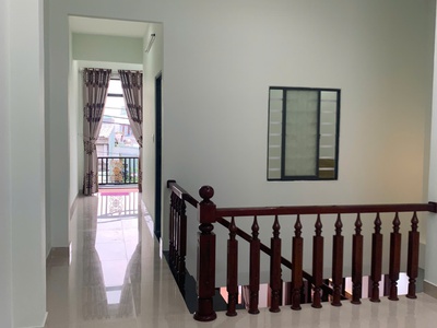 Chính chủ bán nhà kiệt K428 Tôn Đản thông ra đường 27, phường Hòa An, quận Cẩm Lệ 7