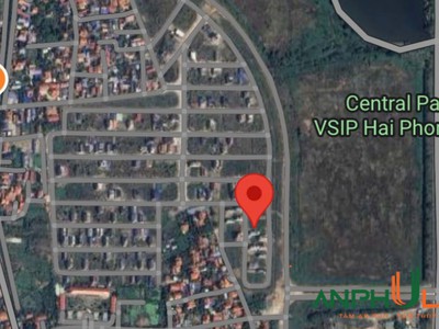Bán siêu phẩm lô góc xẻ khe tại Dương Quan, Thuỷ Nguyên, Hải Phòng 1