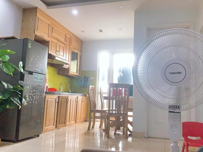 Nhanh tay thì còn căn 2 ngủ 67m2 tòa SDU 143 Trần Phú,Văn Quán,Hà Đông Hà Nội. 1