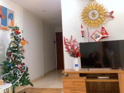 Nhanh tay thì còn căn 2 ngủ 67m2 tòa SDU 143 Trần Phú,Văn Quán,Hà Đông Hà Nội. 3