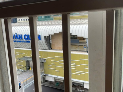 Nhanh tay thì còn căn 2 ngủ 67m2 tòa SDU 143 Trần Phú,Văn Quán,Hà Đông Hà Nội. 4