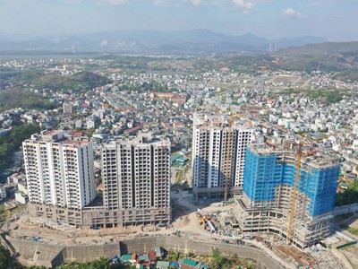 Đã có bảng giá trần chính thức cho căn hộ Misaki Tower Hạ Long giá từ 2.35 tỷ căn 2