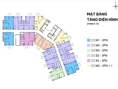 Đã có bảng giá trần chính thức cho căn hộ Misaki Tower Hạ Long giá từ 2.35 tỷ căn 3