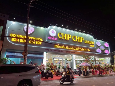 Cho thuê nhà mặt tiền 484Q Nơ Trang Long, P13, Bình Thạnh. Trệt, 1 Lầu, DT 750m2 chỉ 140tr 0