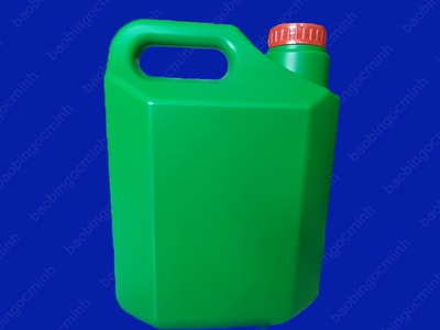 Bán Can Nhựa HDPE Giá Rẻ, Chất Lượng Cao, Dùng Trong Công Nghiệp 0