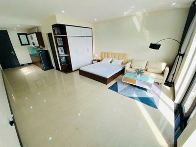 Bán nhà mặt ngõ 204 Lê Thanh Nghị Đồng Tâm Hai Bà Trưng Hà Nội DT 165m2x6T ô tô vào 1