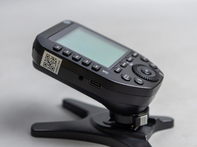 Trigger Godox X-Pro II Sony 19987 1
