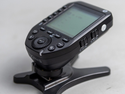 Trigger Godox X-Pro II Sony 19987 2