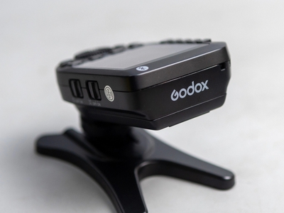 Trigger Godox X-Pro II Sony 19987 3
