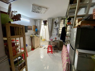 Nhà cấp 4 Hóc môn, gần chợ giá rẻ 2