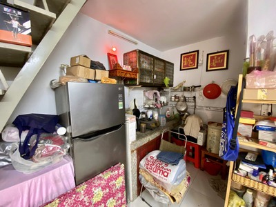 Nhà cấp 4 Hóc môn, gần chợ giá rẻ 13