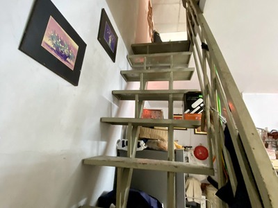 Nhà cấp 4 Hóc môn, gần chợ giá rẻ 5