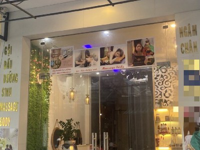 Bán nhà 3 tầng MT đường Phạm Cự Lượng,An Hải Đông, Sơn Trà. Đà Nẵng 1