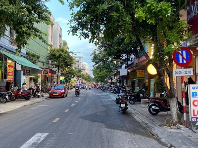 Bán nhà 3 tầng MT đường Phạm Cự Lượng,An Hải Đông, Sơn Trà. Đà Nẵng 2