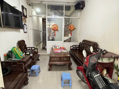 Bán Nhà Mặt Tiền Kinh Doanh Đường Ba Vân, Phường 14, Quận Tân Bình 2