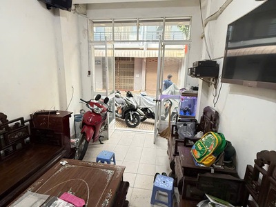 Bán Nhà Mặt Tiền Kinh Doanh Đường Ba Vân, Phường 14, Quận Tân Bình 4