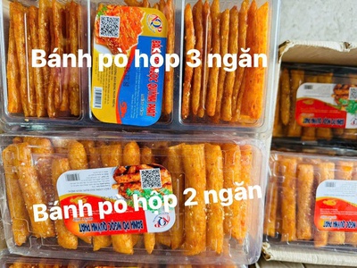 Cung Cấp Bỏng Ngũ Cốc, bỏng gạo, Bỏng Ngô, Ngô Cay, Snack Bim Bim, Quẩy Giòn Các Loại 7