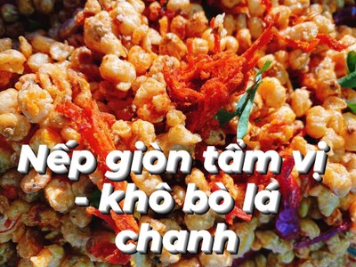 Cung Cấp Bỏng Ngũ Cốc, bỏng gạo, Bỏng Ngô, Ngô Cay, Snack Bim Bim, Quẩy Giòn Các Loại 5