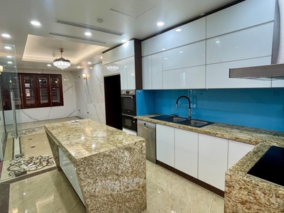 Siêu Phẩm Trần Quốc Hoàn - Cầu Giấy  62m2, 8 Tầng, MT 5.5m, Giá 33 tỷ 1