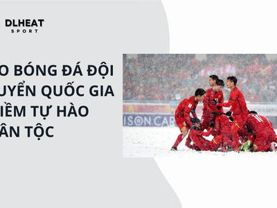 Quần đá bóng mùa đông: Giữ ấm, thoải mái, chinh phục sân cỏ 0