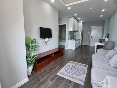 Cần cho thuê căn hộ 2pn mường thanh viễn triều nha trang, giá 8tr/tháng 0