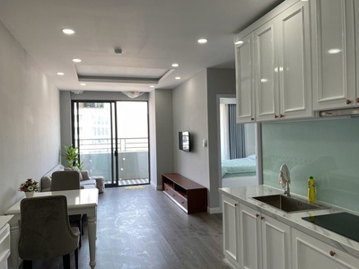 Cần cho thuê căn hộ 2pn mường thanh viễn triều nha trang, giá 8tr/tháng 1