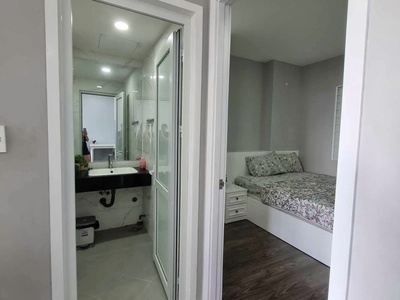 Cần cho thuê căn hộ 2pn mường thanh viễn triều nha trang, giá 8tr/tháng 4