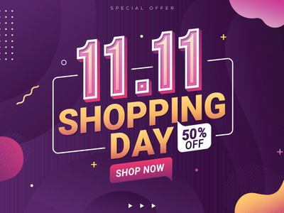 Siêu Sale 11/11   Chuẩn Bị Đón Ngày 20/11 0