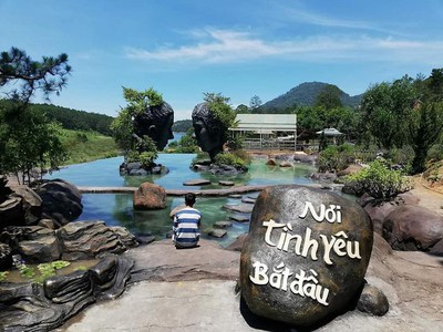 Tour Du Lịch:  Biên Hòa   Nha Trang, 3000.000 0