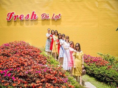 Tour Du Lịch:  Biên Hòa   Nha Trang, 3000.000 4