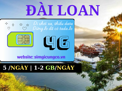 SIM du lịch, Wifi quốc tế, Máy phiên dịch. 3