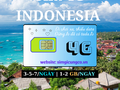 SIM du lịch, Wifi quốc tế, Máy phiên dịch. 7